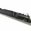 Lionel 2331391 O Scale Legacy I1 Decapod 2-10-0 Steam Loco Pennsylvania PRR 4258 - BTO