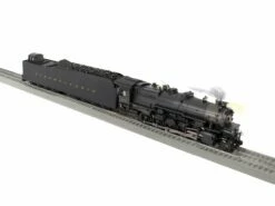 Lionel 2331391 O Scale Legacy I1 Decapod 2-10-0 Steam Loco Pennsylvania PRR 4258 - BTO