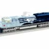 Lionel 2333220 O Scale LEGACY EMD SD70ACe Union Pacific "MP Heritage" UP 1982 BTO