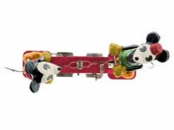 Lionel 2335190 O Gauge Mickey And Minnie Handcar - Red 7 Lionel 2335190 O Gauge Mickey And Minnie Handcar - Red -Bandai Sales Store lionel 2335190 o gauge and minnie handcar red