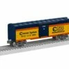 Lionel 2338060 O Gauge Chessie System 50th Anniversary Boxcar