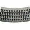 Lionel 6-12022 O Gauge O-36 FasTrack 1/2 Curve Single