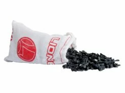 Lionel 6-12732 O Gauge Coal Bag, 4oz