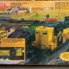 Lionel 6-1354 O Gauge Northern Freight Flyer Set - NOS