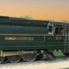 Lionel 6-18052 O Gauge K4 Torpedo 238E Steam Loco Pennsylvania PRR - NOS