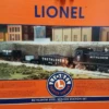 Lionel 6-21758 O Gauge Bethlehem Steel Service Station Set