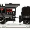 Lionel 6-28036 O Scale 2-8-0 Consolidation Steam Loco Southern Pacific SP 2685 With TMCC - NOS