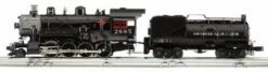 Lionel 6-28036 O Scale 2-8-0 Consolidation Steam Loco Southern Pacific SP 2685 With TMCC - NOS