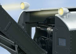 Lionel 6-29832 O Gauge Chessie System Crane Car With TMCC Command Control - NOS 11 Lionel 6-29832 O Gauge Chessie System Crane Car With TMCC Command Control - NOS -Bandai Sales Store lionel 6 29832 o gauge chessie system crane car with tmcc command control nos 4