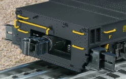 Lionel 6-29832 O Gauge Chessie System Crane Car With TMCC Command Control - NOS 12 Lionel 6-29832 O Gauge Chessie System Crane Car With TMCC Command Control - NOS -Bandai Sales Store lionel 6 29832 o gauge chessie system crane car with tmcc command control nos 5