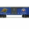 Lionel 6-29919 O Gauge 2004 Toy Fair Boxcar - NOS