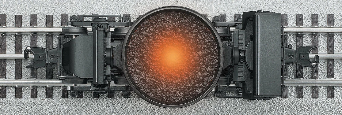 Lionel 6-31733 O Gauge Jones & Laughlin Steel Slag Train Set (No Trackor Power) - NOS 2 Lionel 6-31733 O Gauge Jones & Laughlin Steel Slag Train Set (No Trackor Power) - NOS - Image 2