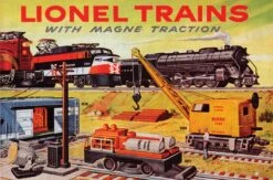 Lionel 6-31775 O Gauge #1562 Burlington CB&Q GP7 2328 Model Train Set (No Track Or Power) 9 Lionel 6-31775 O Gauge #1562 Burlington CB&Q GP7 2328 Model Train Set (No Track Or Power) -Bandai Sales Store lionel 6 31775 o gauge 1562 burlington cb q gp7 2328 model train set no track or power 2