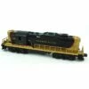 Lionel 6-38330 O Gauge Northern Pacific Diesel With LEGACY And Railsounds - NOS