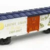 Lionel 6-39322 O Gauge 1960 Lionel Art Boxcar - NOS