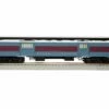 Lionel 6-44130 S Gauge American Flyer Polar Express™ Baggage Car