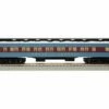 Lionel 6-44132 S Gauge American Flyer Polar Express™ Add-On Coach Car