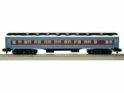 Lionel 6-44132 S Gauge American Flyer Polar Express™ Add-On Coach Car