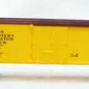 Lionel 6-5713 O Gauge Woodside Reefer Cotton Belt SSW - NOS