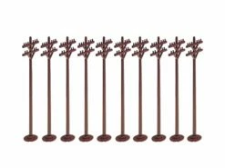 Lionel Trains 6-62181 | O Gauge Telephone Poles Set Of 10