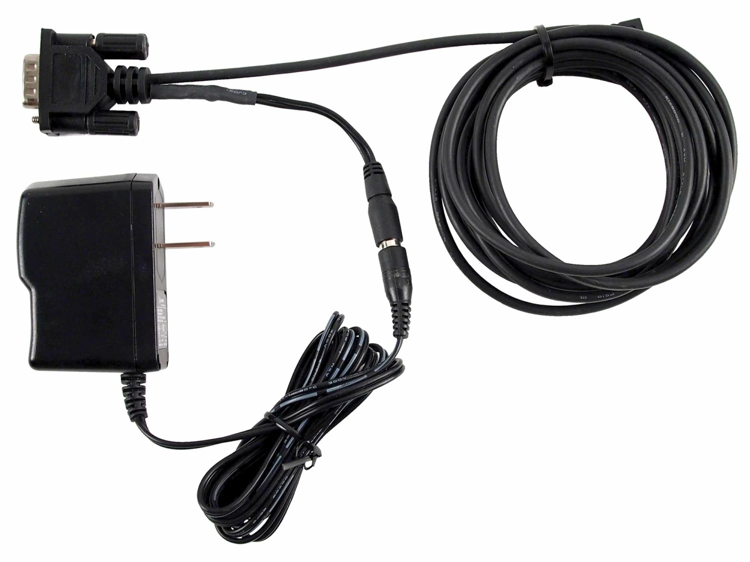 Lionel 6-81499 LCS Power Supply With DB9 1 Lionel 6-81499 LCS Power Supply With DB9