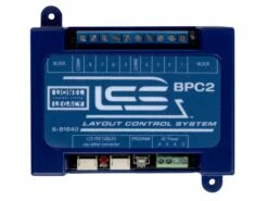 Lionel 6-81640 LCS Block Power Controller 2 (BPC2)