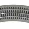 Lionel 6-81862 O Gauge O-31 FasTrack Curve 4 Pack