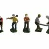 Lionel 6-81871 O Gauge Loggers Figure Pack