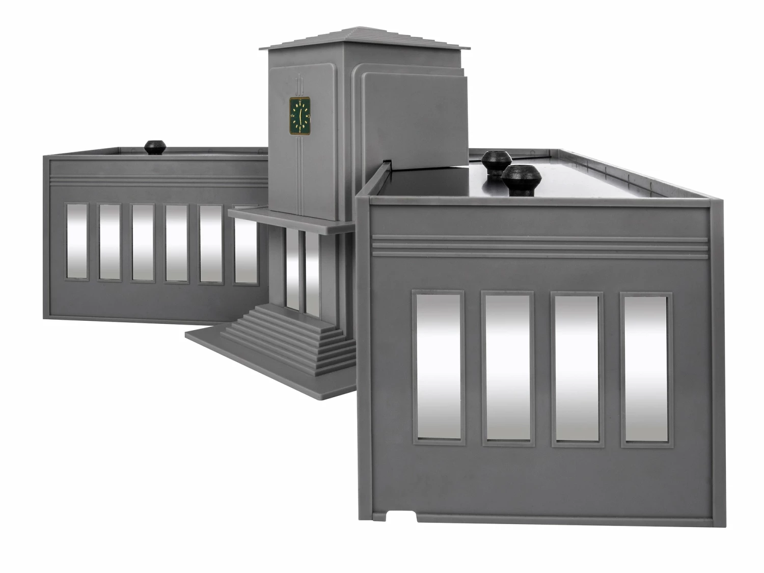 Lionel 6-83658 O KIT Lionelville School 1 Lionel 6-83658 O KIT Lionelville School