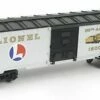Lionel 6-9484 O Gauge Boxcar Lionel 85th Anniversary - NOS