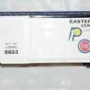 Lionel 6-9623 O Gauge Boxcar NBA Eastern Conference - NOS