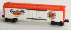 Lionel 6-9860 O Gauge Reefer Gold Medal - NOS