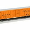 Lionel O Scale 2126441 Beer Boxcar Rio Grande D&RGW 50816