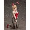 FREEing Liscia Elfrieden Bunny Ver. How A Realist Hero Rebuilt The Kingdom 1/4 Scale Figure