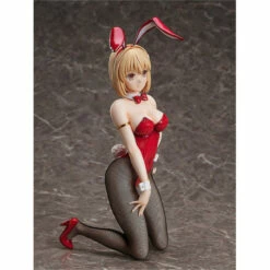 FREEing Liscia Elfrieden Bunny Ver. How A Realist Hero Rebuilt The Kingdom 1/4 Scale Figure