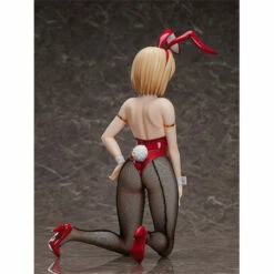 FREEing Liscia Elfrieden Bunny Ver. How A Realist Hero Rebuilt The Kingdom 1/4 Scale Figure -Bandai Sales Store liscia elfrieden bunny ver how a realist hero rebuilt the kingdom 14 scale figure 3