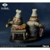 Little Nightmares The Twin Chefs Mini Figure Collection