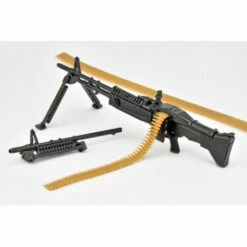 LittleArmory [LABH03] Resident Evil: Death Island Weapons 1 1/12 Plastic Model -Bandai Sales Store littlearmory labh03 resident evil death island weapons 1 112 plastic model 3