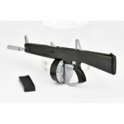 LittleArmory [LABH04] Resident Evil: Death Island Weapons 2 1/12 Plastic Model