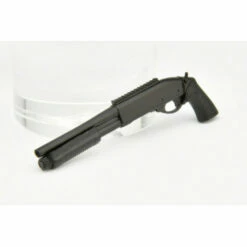 LittleArmory [LABH05] Resident Evil: Death Island Weapons 3 1/12 Plastic Model -Bandai Sales Store littlearmory labh05 resident evil death island weapons 3 112 plastic model 3