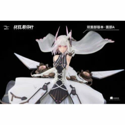 Liv Raiko Face A Type - Punishing: Gray Raven 1/7 Scale Figure -Bandai Sales Store liv raiko face a type punishing gray raven 17 scale figure 5