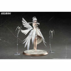 Apex Liv Woven Wings Of Promised Daybreak Ver. Punishing: Gray Raven 1/7 Scale Figure -Bandai Sales Store liv woven wings of promised daybreak ver punishing gray raven 17 scale figure 2