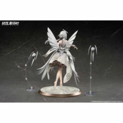 Apex Liv Woven Wings Of Promised Daybreak Ver. Punishing: Gray Raven 1/7 Scale Figure -Bandai Sales Store liv woven wings of promised daybreak ver punishing gray raven 17 scale figure 3