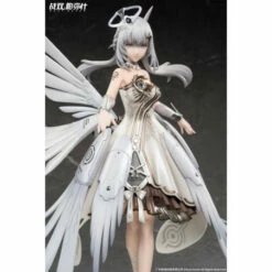 Apex Liv Woven Wings Of Promised Daybreak Ver. Punishing: Gray Raven 1/7 Scale Figure -Bandai Sales Store liv woven wings of promised daybreak ver punishing gray raven 17 scale figure 4