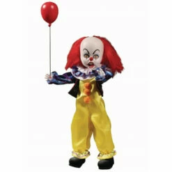 Living Dead Dolls / IT: Pennywise -Bandai Sales Store living dead dolls it pennywise 3
