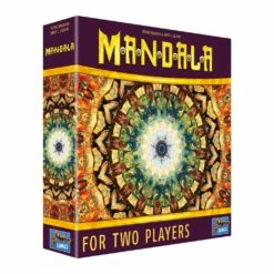 ASMODEE Mandala