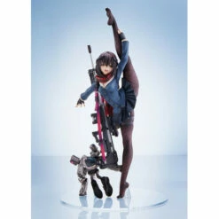 Long Range Joshi Kosei ARMS NOTE 1/7 Scale Figure Limited Edition -Bandai Sales Store long range joshi kosei arms note 17 scale figure limited edition 1