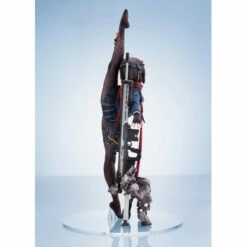 Long Range Joshi Kosei ARMS NOTE 1/7 Scale Figure Limited Edition -Bandai Sales Store long range joshi kosei arms note 17 scale figure limited edition 4