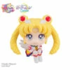 MegaHouse Look Up Eternal Sailor Moon - Sailor Moon Cosmos Figure