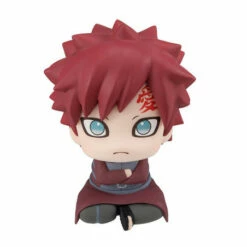 MegaHouse Look Up Gaara NARUTO Shippuden Figure -Bandai Sales Store look up gaara naruto shippuden figure 1